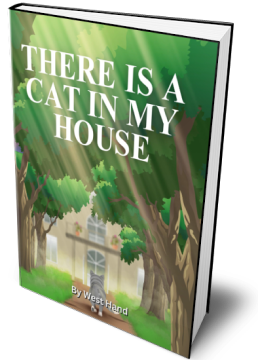 Theres-a-Cat-in-My-House_-English